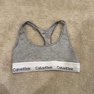 Calvin Klein Bra